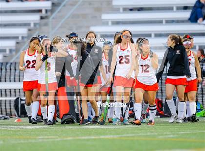 Thumbnail 1 in Harvard-Westlake vs. Newport Harbor (Tournament of Champions Final) photogallery.