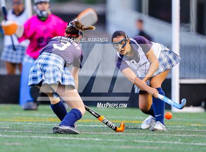 Thumbnail 3 in Harvard-Westlake vs. Newport Harbor (Tournament of Champions Final) photogallery.