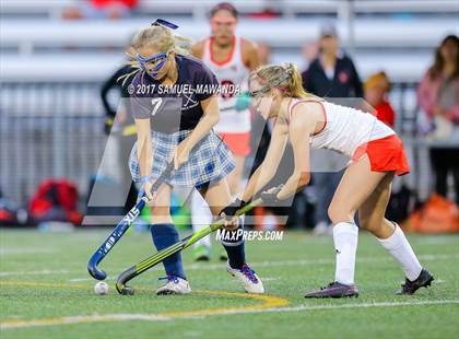 Thumbnail 1 in Harvard-Westlake vs. Newport Harbor (Tournament of Champions Final) photogallery.