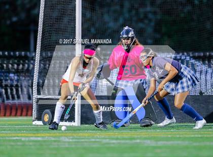 Thumbnail 2 in Harvard-Westlake vs. Newport Harbor (Tournament of Champions Final) photogallery.
