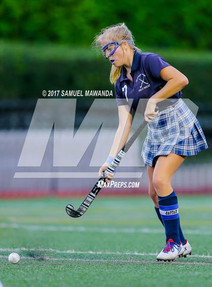 Thumbnail 3 in Harvard-Westlake vs. Newport Harbor (Tournament of Champions Final) photogallery.