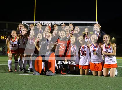 Thumbnail 2 in Harvard-Westlake vs. Newport Harbor (Tournament of Champions Final) photogallery.