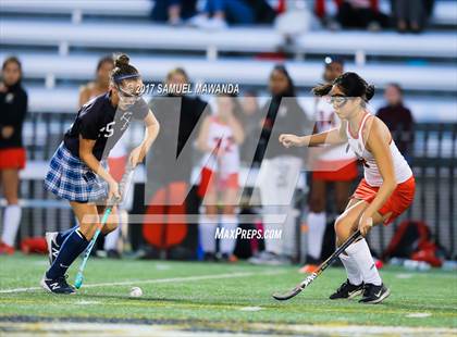 Thumbnail 3 in Harvard-Westlake vs. Newport Harbor (Tournament of Champions Final) photogallery.