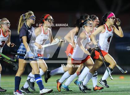Thumbnail 1 in Harvard-Westlake vs. Newport Harbor (Tournament of Champions Final) photogallery.