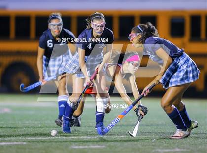 Thumbnail 3 in Harvard-Westlake vs. Newport Harbor (Tournament of Champions Final) photogallery.