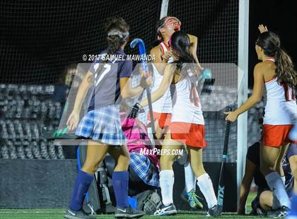Thumbnail 1 in Harvard-Westlake vs. Newport Harbor (Tournament of Champions Final) photogallery.