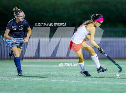 Thumbnail 1 in Harvard-Westlake vs. Newport Harbor (Tournament of Champions Final) photogallery.