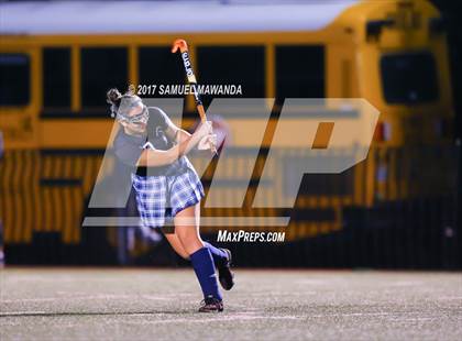 Thumbnail 2 in Harvard-Westlake vs. Newport Harbor (Tournament of Champions Final) photogallery.