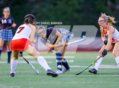 Thumbnail 1 in Harvard-Westlake vs. Newport Harbor (Tournament of Champions Final) photogallery.