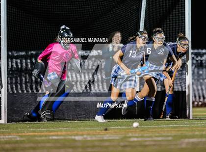 Thumbnail 3 in Harvard-Westlake vs. Newport Harbor (Tournament of Champions Final) photogallery.