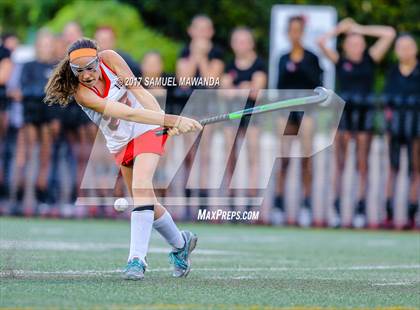 Thumbnail 2 in Harvard-Westlake vs. Newport Harbor (Tournament of Champions Final) photogallery.
