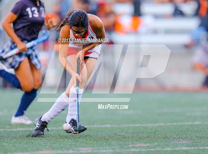 Thumbnail 1 in Harvard-Westlake vs. Newport Harbor (Tournament of Champions Final) photogallery.