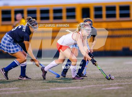 Thumbnail 1 in Harvard-Westlake vs. Newport Harbor (Tournament of Champions Final) photogallery.