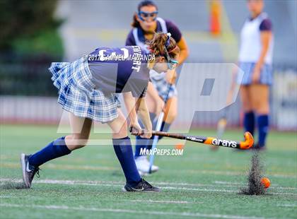 Thumbnail 1 in Harvard-Westlake vs. Newport Harbor (Tournament of Champions Final) photogallery.