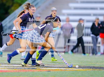Thumbnail 2 in Harvard-Westlake vs. Newport Harbor (Tournament of Champions Final) photogallery.