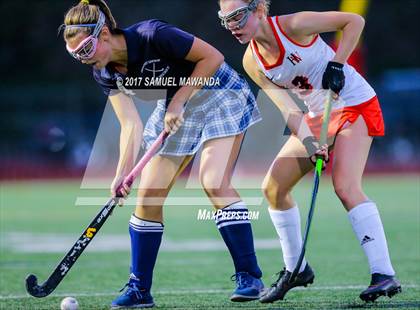 Thumbnail 3 in Harvard-Westlake vs. Newport Harbor (Tournament of Champions Final) photogallery.