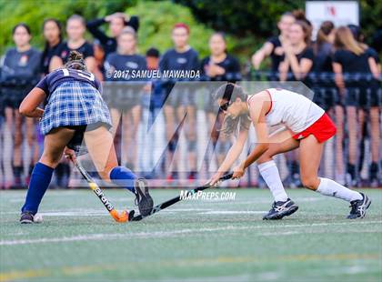 Thumbnail 2 in Harvard-Westlake vs. Newport Harbor (Tournament of Champions Final) photogallery.