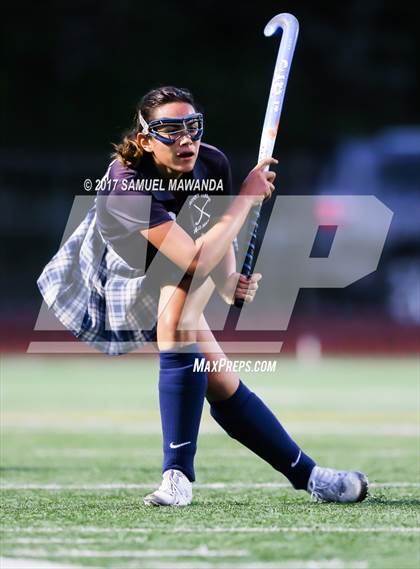 Thumbnail 2 in Harvard-Westlake vs. Newport Harbor (Tournament of Champions Final) photogallery.