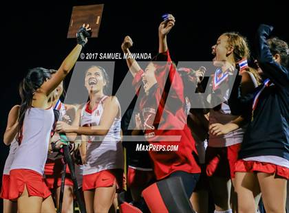 Thumbnail 3 in Harvard-Westlake vs. Newport Harbor (Tournament of Champions Final) photogallery.