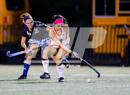 Thumbnail 2 in Harvard-Westlake vs. Newport Harbor (Tournament of Champions Final) photogallery.