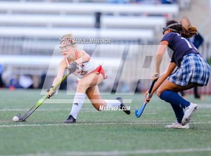 Thumbnail 2 in Harvard-Westlake vs. Newport Harbor (Tournament of Champions Final) photogallery.