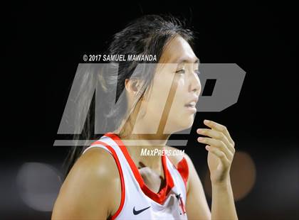 Thumbnail 2 in Harvard-Westlake vs. Newport Harbor (Tournament of Champions Final) photogallery.