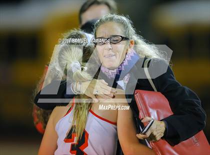 Thumbnail 1 in Harvard-Westlake vs. Newport Harbor (Tournament of Champions Final) photogallery.