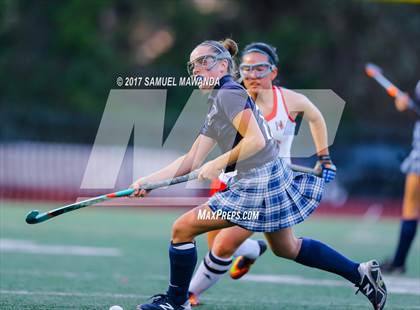 Thumbnail 2 in Harvard-Westlake vs. Newport Harbor (Tournament of Champions Final) photogallery.