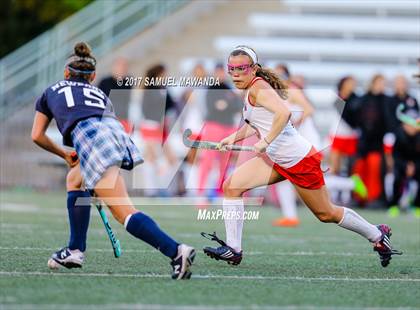 Thumbnail 2 in Harvard-Westlake vs. Newport Harbor (Tournament of Champions Final) photogallery.