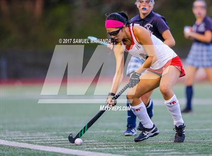 Thumbnail 3 in Harvard-Westlake vs. Newport Harbor (Tournament of Champions Final) photogallery.