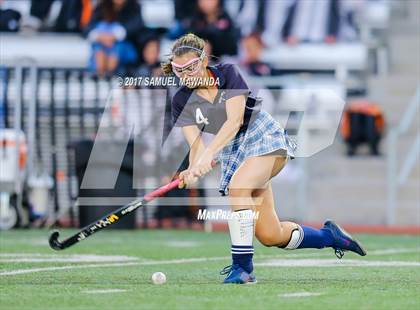 Thumbnail 1 in Harvard-Westlake vs. Newport Harbor (Tournament of Champions Final) photogallery.