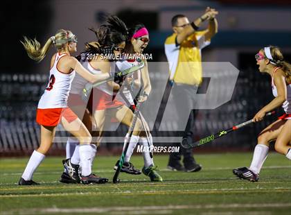 Thumbnail 2 in Harvard-Westlake vs. Newport Harbor (Tournament of Champions Final) photogallery.