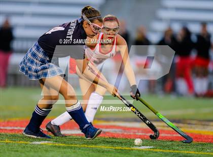 Thumbnail 2 in Harvard-Westlake vs. Newport Harbor (Tournament of Champions Final) photogallery.