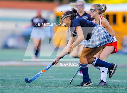 Thumbnail 2 in Harvard-Westlake vs. Newport Harbor (Tournament of Champions Final) photogallery.