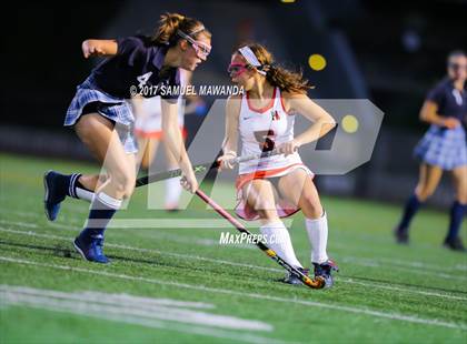 Thumbnail 3 in Harvard-Westlake vs. Newport Harbor (Tournament of Champions Final) photogallery.