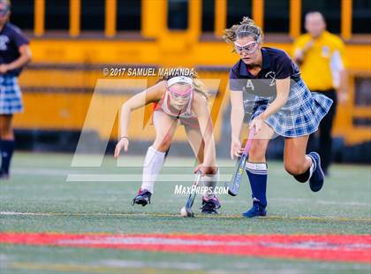 Thumbnail 3 in Harvard-Westlake vs. Newport Harbor (Tournament of Champions Final) photogallery.
