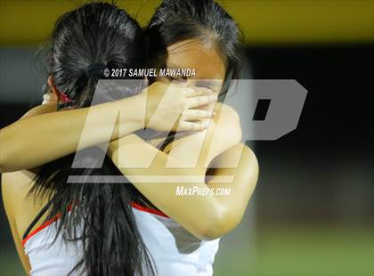 Thumbnail 1 in Harvard-Westlake vs. Newport Harbor (Tournament of Champions Final) photogallery.