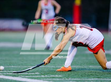Thumbnail 3 in Harvard-Westlake vs. Newport Harbor (Tournament of Champions Final) photogallery.