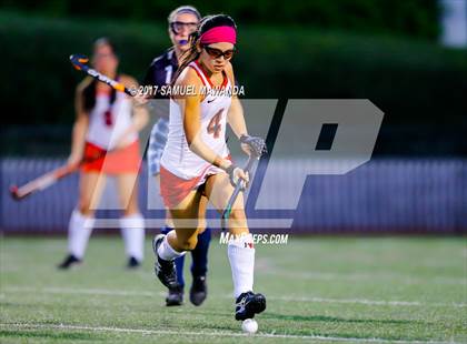 Thumbnail 3 in Harvard-Westlake vs. Newport Harbor (Tournament of Champions Final) photogallery.