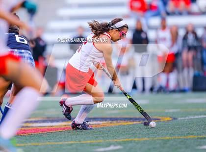 Thumbnail 3 in Harvard-Westlake vs. Newport Harbor (Tournament of Champions Final) photogallery.