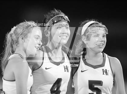 Thumbnail 3 in Harvard-Westlake vs. Newport Harbor (Tournament of Champions Final) photogallery.