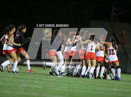 Thumbnail 3 in Harvard-Westlake vs. Newport Harbor (Tournament of Champions Final) photogallery.