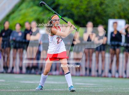 Thumbnail 1 in Harvard-Westlake vs. Newport Harbor (Tournament of Champions Final) photogallery.