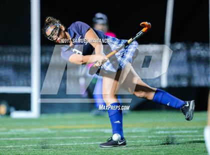 Thumbnail 3 in Harvard-Westlake vs. Newport Harbor (Tournament of Champions Final) photogallery.