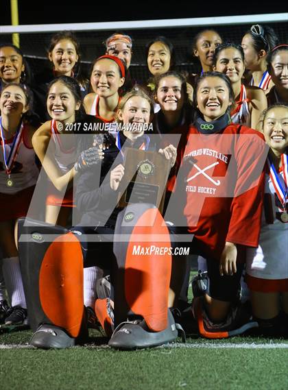 Thumbnail 1 in Harvard-Westlake vs. Newport Harbor (Tournament of Champions Final) photogallery.