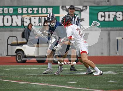 Thumbnail 1 in Scripps Ranch vs. La Jolla (CIF SDS D1 Final) photogallery.