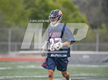Thumbnail 1 in Scripps Ranch vs. La Jolla (CIF SDS D1 Final) photogallery.