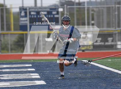 Thumbnail 3 in Scripps Ranch vs. La Jolla (CIF SDS D1 Final) photogallery.