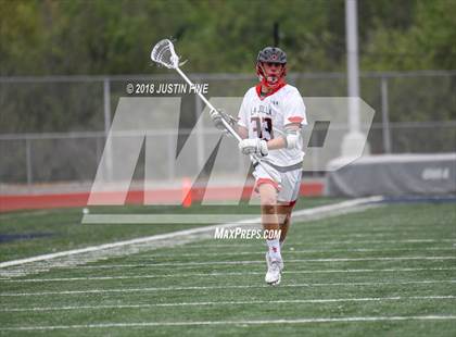 Thumbnail 3 in Scripps Ranch vs. La Jolla (CIF SDS D1 Final) photogallery.