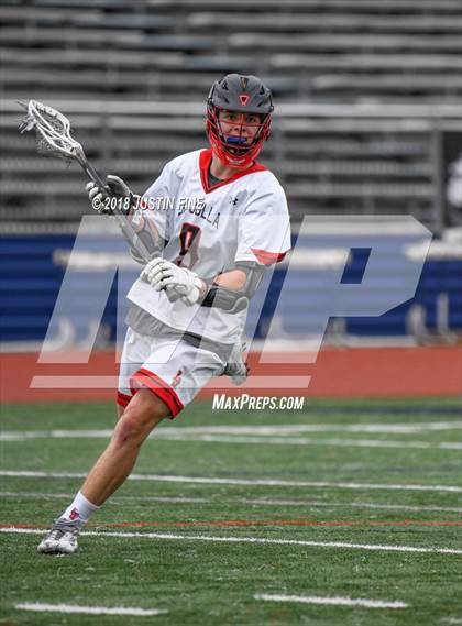 Thumbnail 1 in Scripps Ranch vs. La Jolla (CIF SDS D1 Final) photogallery.
